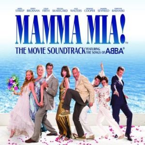 OST Мамма Мия! / Mamma Mia!