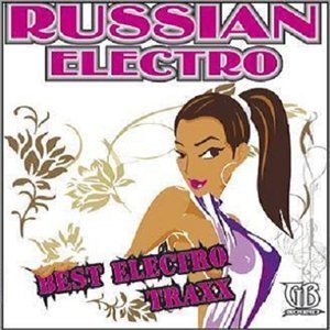 Russian Electro Vol.3