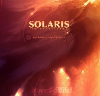 Solarstone - Solaris International 121