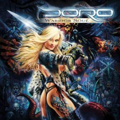 DORO PESCH- Дискография