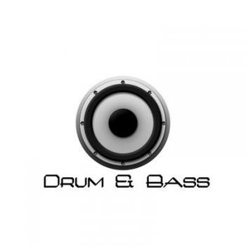 Интересная подборка Drum & Bass - Можно послушать в машине не отпуская гашетку :) 1GB