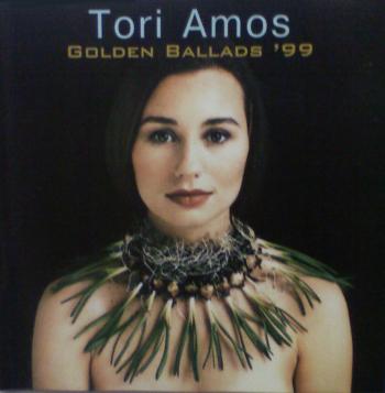 Tori Amos - Golden Ballads 99