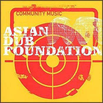 Все альбомы Asian Dub Foundation