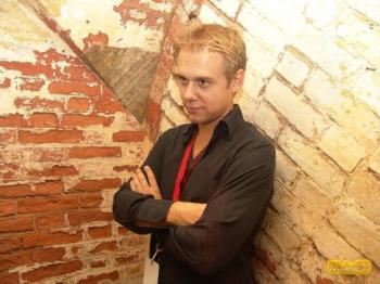 Armin van Buuren - A State of Trance Episode 376 (30-10-2008) - 320 кб-с