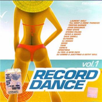 Record Dance Vol.1