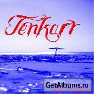 Tenkorr-Моё Последнее Письмо