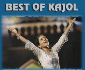 Лучшее от Каджол / Best of Kajol