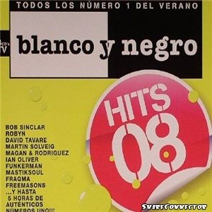 Blanco i Negro Hits 2008