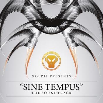 Goldie-Sine Tempus-2008