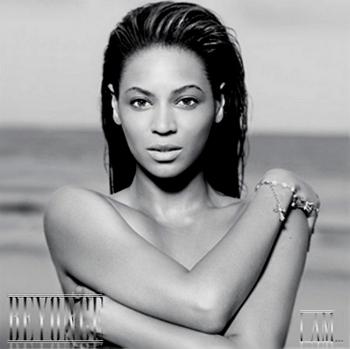 Beyonce -I Am Sasha Fierce