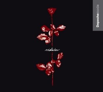 Depeche Mode - Violator