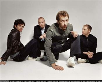Coldplay - Дискография