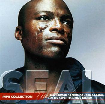 Seal Дискография (1990-2007)