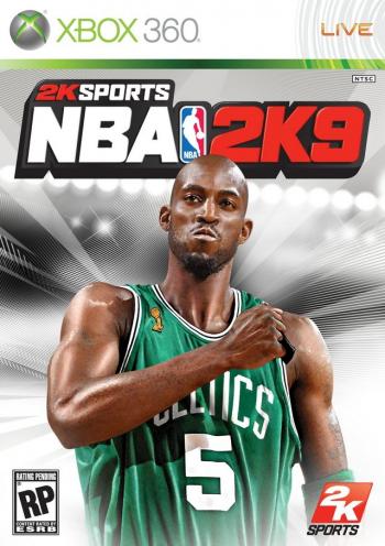 Nba 2k9 soundtrack