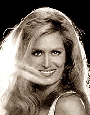 DALIDA - Дискография (1957-1999)