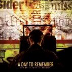 A Day To Remember - And Their Name Was Treason