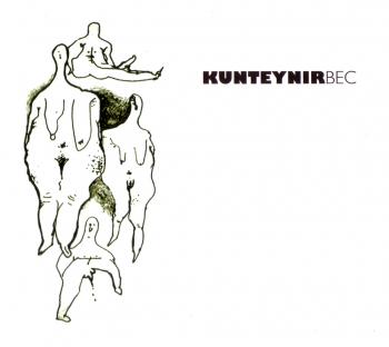 Kunteynir - ВЕС