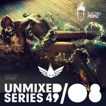 ElectroBiT - Unmixed Series: 049