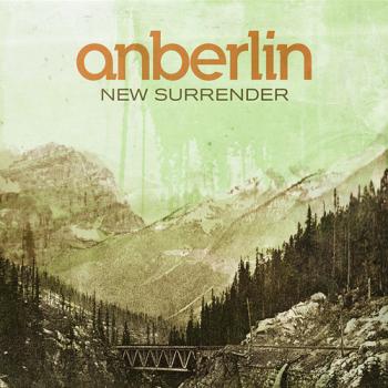 Anberlin - New Surrender