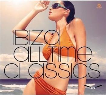 Kontor Ibiza All Time Classics