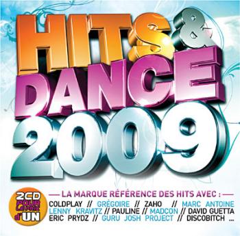 Hits and Dance 2009