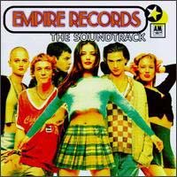 OST Empire Records / саундрек к фильму магазин имперя