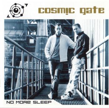 Cosmic Gate - No More Sleep