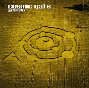 Cosmic Gate - Earth Mover