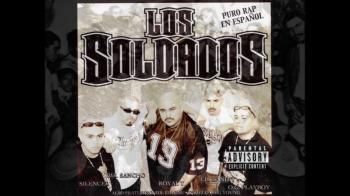 Los Soldados - Los Soldados