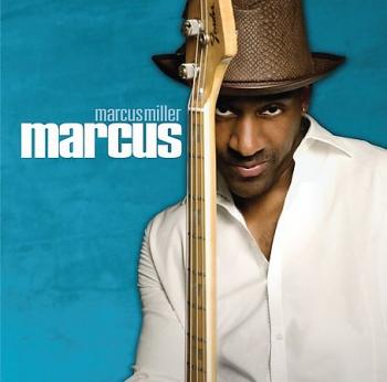 Marcus Miller - Marcus