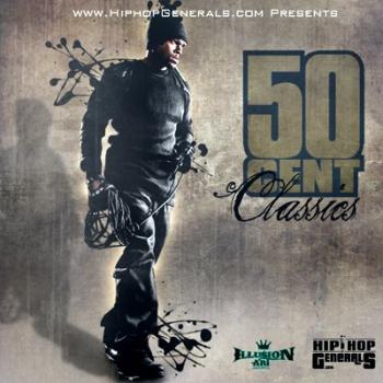 50 Cent - The Classics