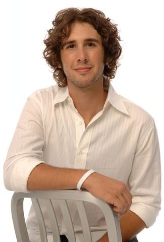 Josh Groban - Discography (9 альбомов)