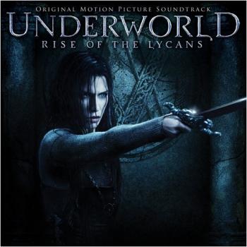 Другой Мир 3 Underworld: Rise Of The Lycans OST