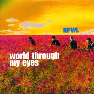 RPWL - World Through My Eyes