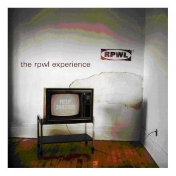 RPWL - The RPWL Experience