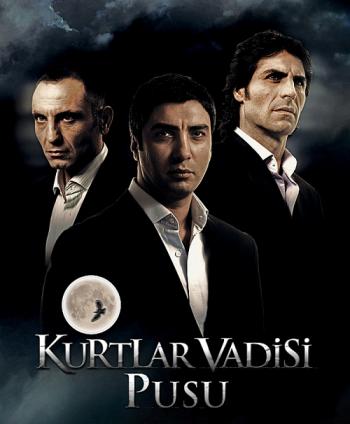 Kurtlar Vadisi