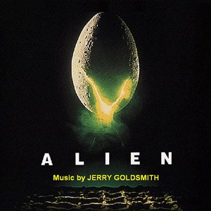 OST Чужой / Alien