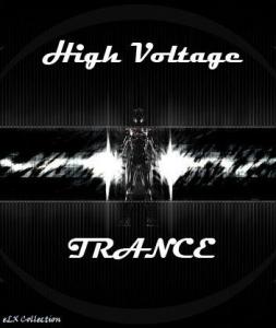 High Voltage. Trance Vol. 2