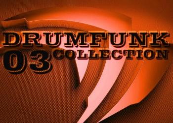 Drumfunk Collection 3 (Февраль 2009)