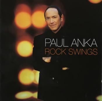 Paul Anka - Rock Swings