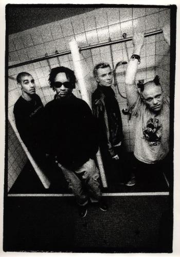 The Prodigy (1990-2009) .