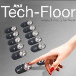 Tech-Floor - mixed by Ivan Roudyk