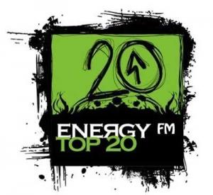 VA - TOP 20 - Лучшая House Музыка от EnergyFM 2009