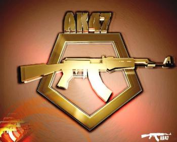 Ak-47