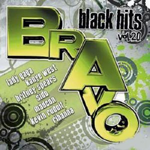 Bravo Black Hits Vol. 20