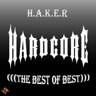 The Best of best) ) from HAKER!