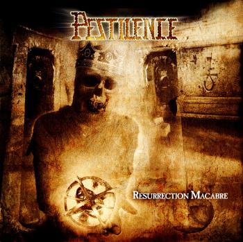 Pestilence - Resurrection Macabre