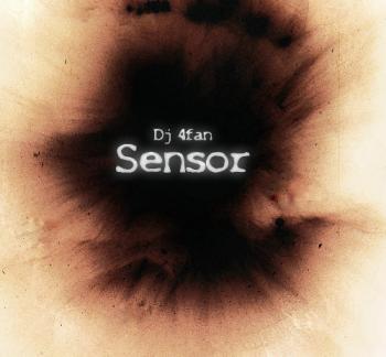 Dj 4fan - Sensor (2CD)