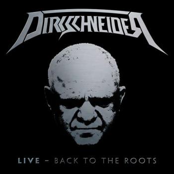 - Udo Dirkschneider - 8 Альбомов