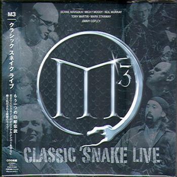 M3 - Classic Snake Live